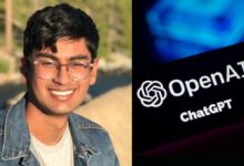 Sachir Balaji who opened OpenAI pool dies under suspicious circumstances in the US