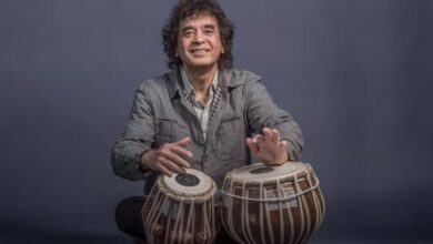 Tabla maestro Zakir Hussain passes away at the age of 73