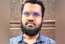 Teacher Muhammad Ijaz dies after being attacked by students in classroom Tragic incident at Urdu medium high school in Andhra Pradesh