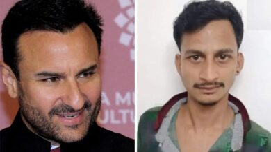 Accused who attacked Saif Ali Khan arrested from Madhya Pradesh