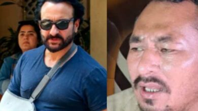 Auto driver who took injured Saif Ali Khan to hospital on time gets Rs 11000 reward