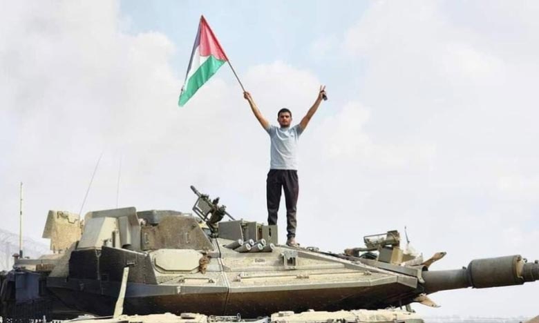 Ceasefire agreement officially announced after 15 months of genocide in Gaza