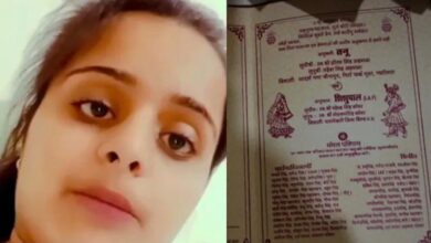 Father shoots daughter dead for refusing to marry her Heartbreaking incident in Gwalior