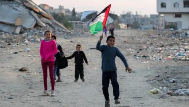 Gaza Ceasefire agreement to take effect at 8-30 am Sunday