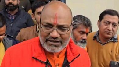 Go and dig in the Kaaba you will find a temple there too Cursed Yeti Narasimhanand again spewed venom