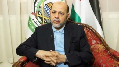 Hamas ready for meaningful talks with US