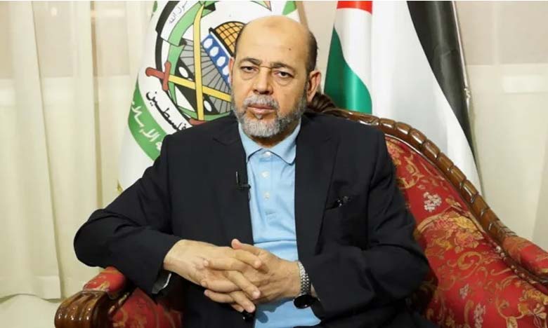 Hamas ready for meaningful talks with US