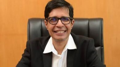 IIT Madras Director praises cow urine Uproar in political circles