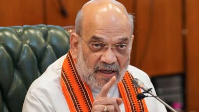 Kashmir can be renamed Kashmir Time has come to liberate history Home Minister Amit Shah