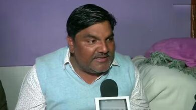 Majlis candidate Tahir Hussain can file nomination papers from Tihar Jail Delhi Police will grant custody parole