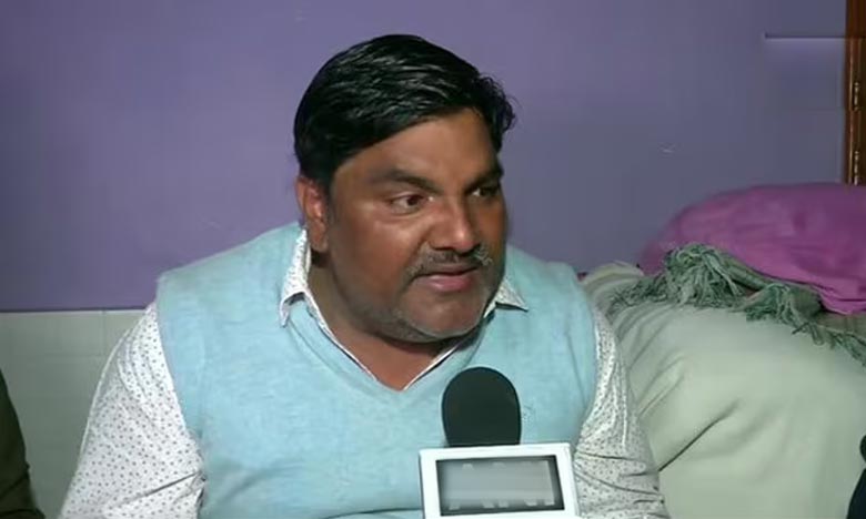 Majlis candidate Tahir Hussain can file nomination papers from Tihar Jail Delhi Police will grant custody parole