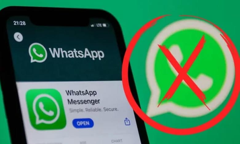 WhatsApp will no longer work on these phones Is your model not on the list