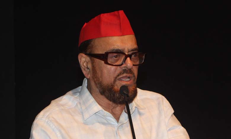 Abu Asim Azmi Suspended from Maharashtra Assembly for Praising Aurangzeb