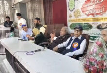 Urdu Faces Threat Amid Declining Readership Monthly Tabassum Marks Silver Jubilee